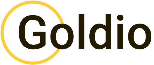 Goldio - Tradičná investícia